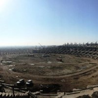 مدينة بغداد الرياضية